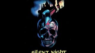 Silent Night Bloody Night 1972 HD Widescreen