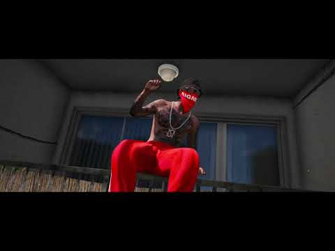 La Tige - BloodsGang (GTARP) (Prod.Ryfdor)