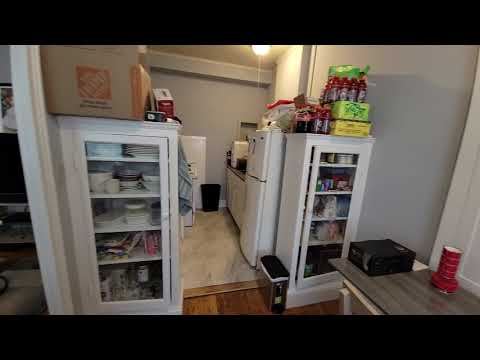 16 Chauncy St #32 Walk thru