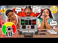 EXPOSING JAY TRUE FEELINGS ABOUT MAGIC WITH A LIE DETECTOR TEST CANT BELIEVE THIS