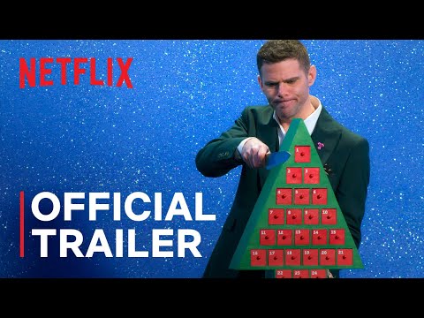 Is It Cake? Holiday | Season 2 Official Trailer | Netflix