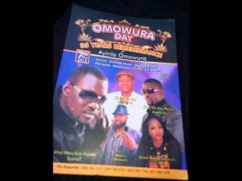 download lagu mp3 mp4 Ayinla Omowura Ebi Ki Pagun, download lagu Ayinla Omowura Ebi Ki Pagun gratis, unduh video klip Download Ayinla Omowura Ebi Ki Pagun Mp3 dan Mp4 Unlimited Gratis