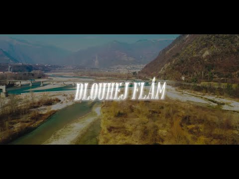 Aligator - Aligator - Dlouhej flám (Oficiální videoklip)