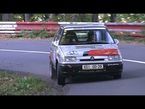 Vrchy Hobby Cup 2019 - Dušná | 1 | Roman Tomanec