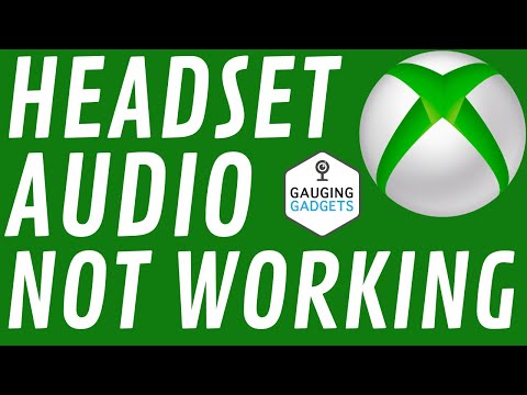YouTube video about: What does headset chat mixer do?