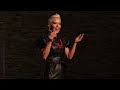 Everything About You Speaks! Powerful Language of Visual Cues | Kristina Pernfors | TEDxVeroBeach