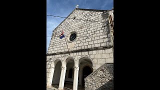 KRAPANJ GOSPA OD ANĐELA PRVI DIO, 2. kolovoza 2025. SDV 0123