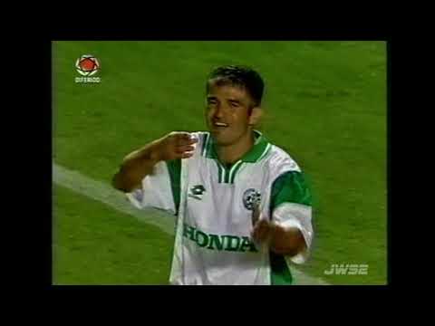 2002.10.01 Maccabi Haifa 0 - Bayer Leverkusen 2 (Full Match 60fps - 2002-03 Champions League)