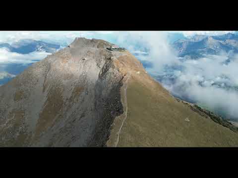 #schweiz #Niesen #djimini3pro #clouds #bergen #alps #alpen #urlaub #holiday #weekendtrip