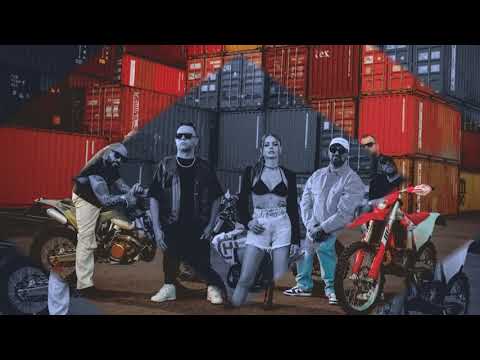 Boomdabash, Annalisa-Tropicana (Nightcore)