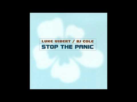 Luke Vibert & BJ Cole - Nice Cave