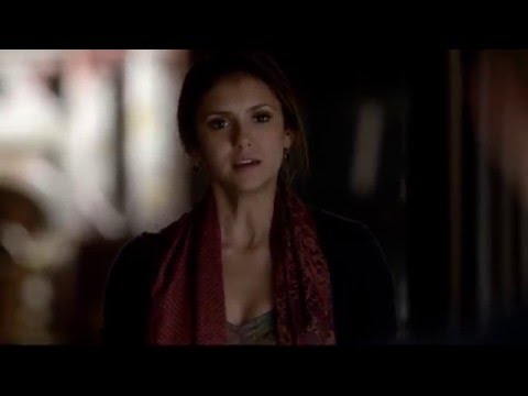 Elena und Damon Staffel 4 - ich muss keine Menschen mehr verletzen