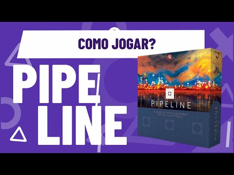 Como jogar Pipeline
