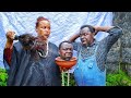 KINGWENDU KAPATA MGANGA KUTOKA TANGA KAPEWA UTAJILI WA MAJINI