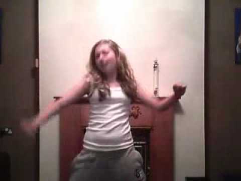 Dancing with pleb productions-omg!