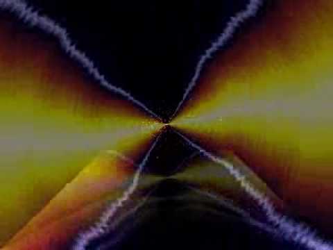 Ascendence - Internal Sync (1995)