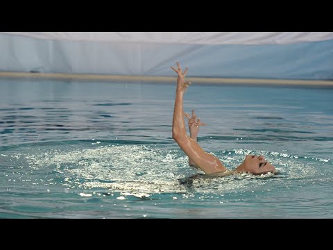 Raquel Navarro Real Canoe Junior Solo Libre