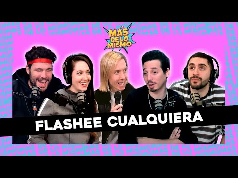 #MÁSDELOMISMO l FEDE PERDIDO EN TODO EL PROGRAMA, ¿QUÉ PREFERÍS? Y DERMATOLOGÍA CON SIMÓN SCARANO