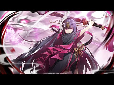 Nahkwol Showcase Skilltest in RTA | Epic Seven