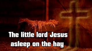 SRC &quot;Away in a Manger&quot; by Trisha Yearwood With Lyrics