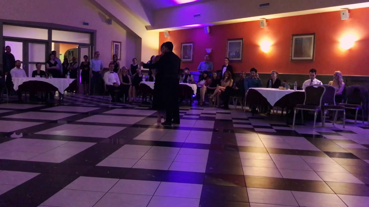 Video thumbnail for Soledad Larretapia & Octavio Fernández "Oro de ley" (3/4)