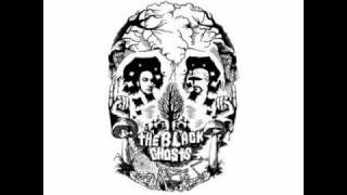 The Black Ghosts "Some Way Through This"