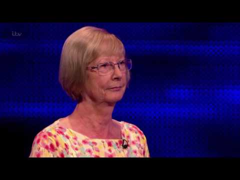 The Governess Offers Jean £70,000 - The Chase