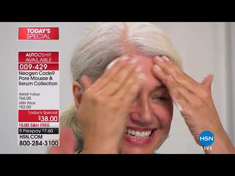 HSN | Carrie Smith's Summer Beauty Host Picks 06.22.2018 - 06 PM