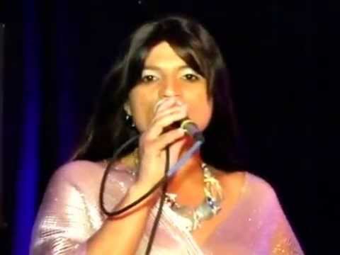 Djuta Barrus au Vivu