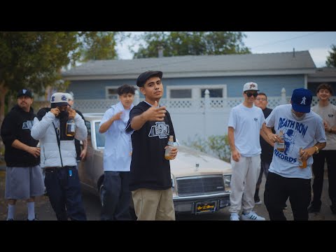 Jame$ - FALLING IN LOVE (Directed by @authentic_henry)
