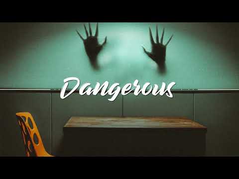 Sub Urban x Two Feet Type Beat - "Dangerous" - Dark Pop Instrumental 2022