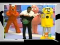 Amar E Stoudemire On Yo Gabba Gabba