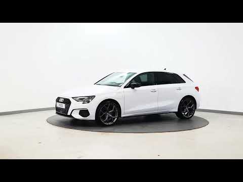 *119* 2023 Audi A3 1.4TFSI SPORT - Image 2