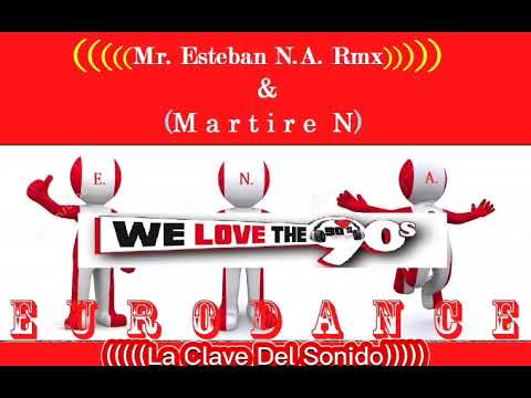 Rife Feat. GadManDubs - Love (Martire N & Martik C Extended Rmx)(2023)(Exclusivo)