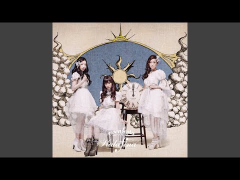 Video thumbnail for ムーンフェスタ (Moonfesta)