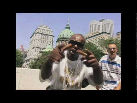 Treizième Étage - Le coeur de Montréal avec Rad