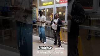 CHIEF KEEF &amp; DOOWOP IN NORTH CAROLINA