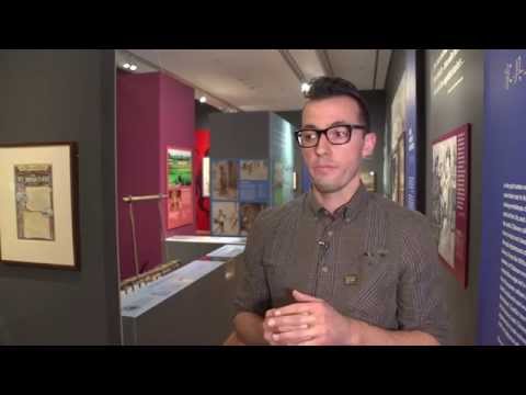 Interview with 3D designer Matt Guzowski about designing Celestial City