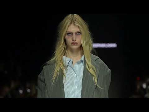 Московская неделя моды 4-9 октября 2024 года. Показ бренда YANA BESFAMILNAYA