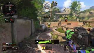 久しぶりのBO4