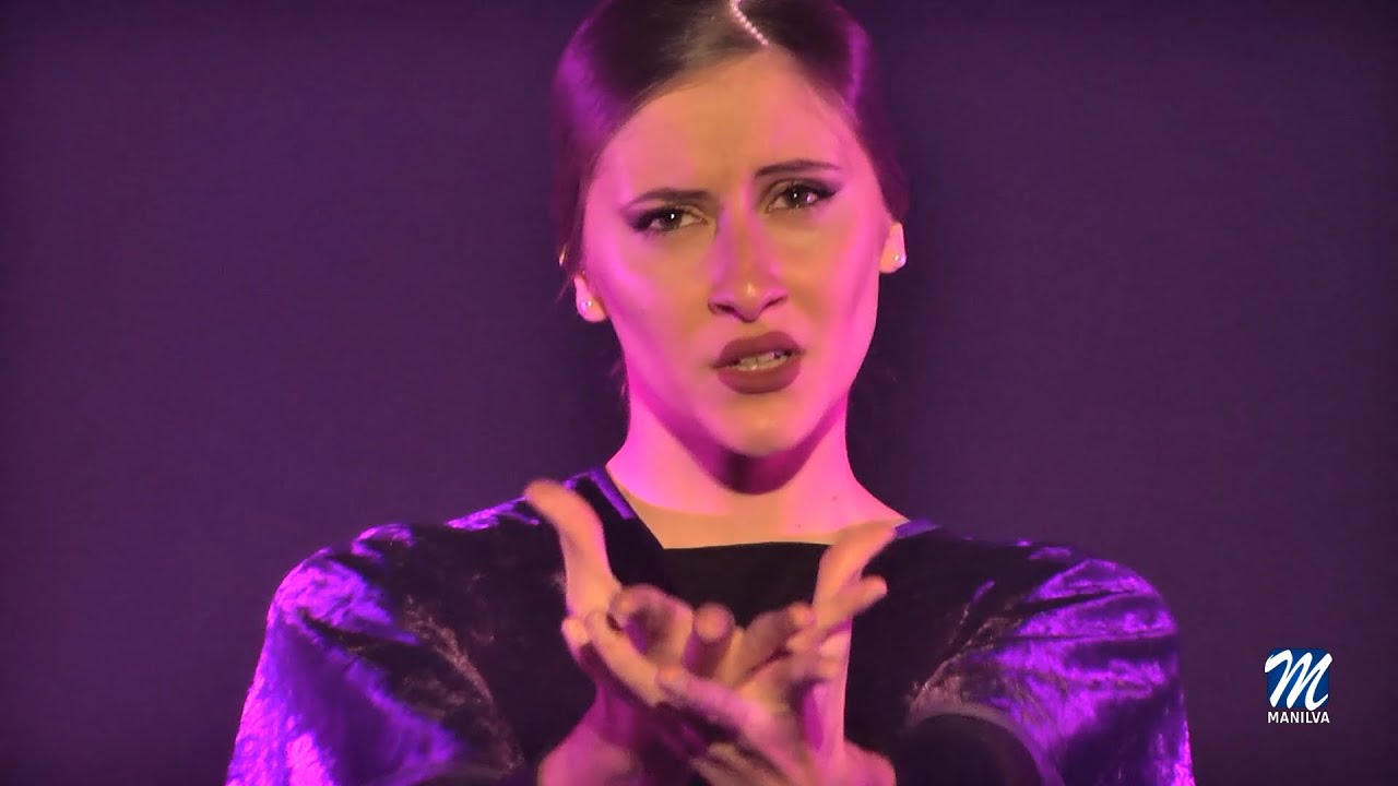 Triduo Flamenco, llega mañana a Manilva