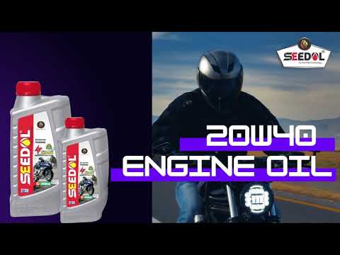 Seedol 5W30 BIKE Engine Oil