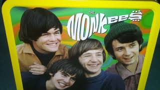 LISTEN TO THE BAND--THE MONKEES (NEW ENHANCED VERSION) 1969
