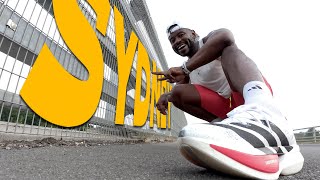 My 6th Marathon Will Feel LIke My First (Sydney Marathon)