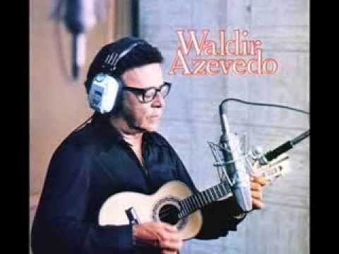 Waldir Azevedo — Viagem (1978)