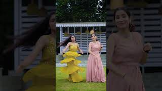 Raafta Raafta Dehko | #sangeetdance | #dance