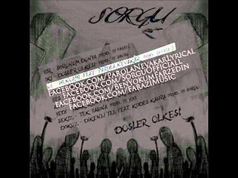 Parola Nevakâr & Sorgu - Hengame