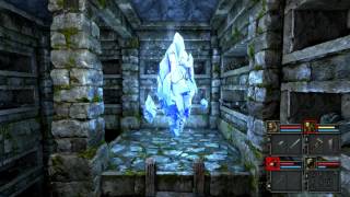 Little by Little - Let's Play Legend of Grimrock II Part 35