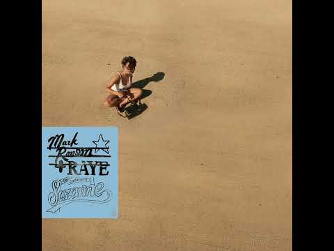 Mark Ronson, RAYE - Suzanne (Instrumental)