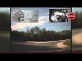 Autovisie Supertest 2011: Fastest lap Audi RS5